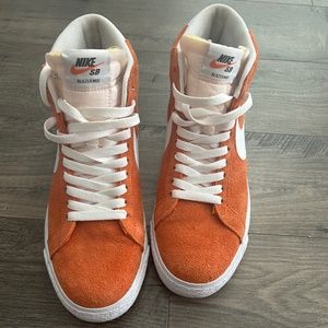 Nike SB Zoom Blazer Mid